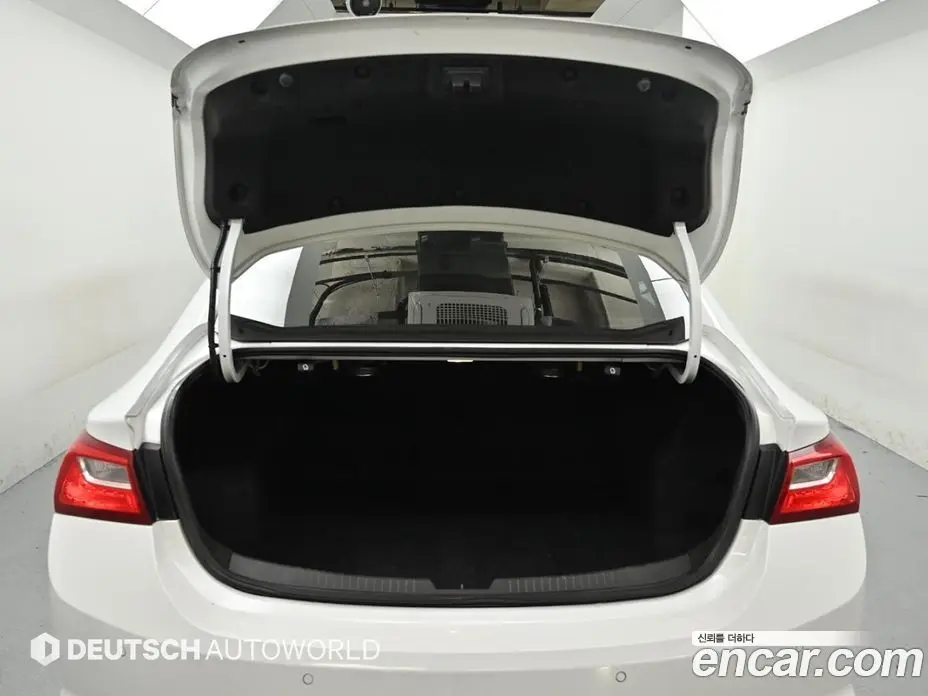 Chevrolet Malibu 2018 2.0 автомат (гидро), фото 19 Chevrolet Malibu 2018 2.0 автомат (гидро), фото 19