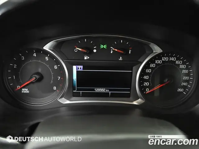 Chevrolet Malibu 2018 2.0 автомат (гидро), миниатюра 8 Chevrolet Malibu 2018 2.0 автомат (гидро), миниатюра 8