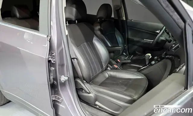 Chevrolet Orlando 2011 2.0 автомат (гидро), миниатюра 12