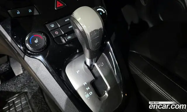 Chevrolet Orlando 2011 2.0 автомат (гидро), миниатюра 9