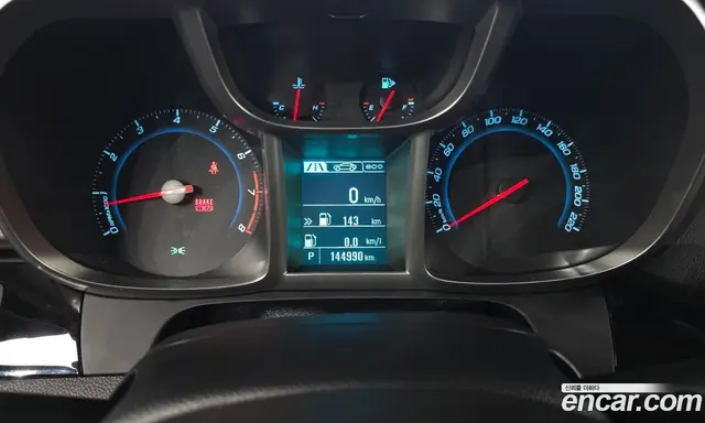 Chevrolet Orlando 2018 2.0 автомат (гидро), миниатюра 11 Chevrolet Orlando 2018 2.0 автомат (гидро), миниатюра 11