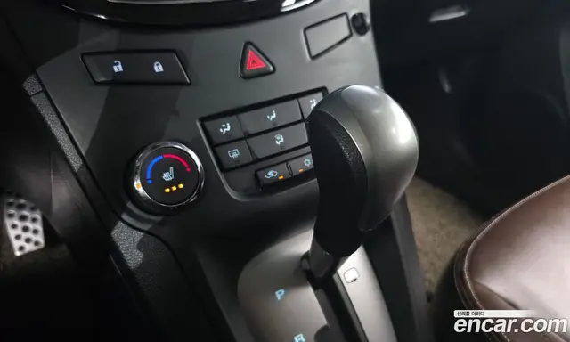 Chevrolet Orlando 2018 2.0 автомат (гидро), миниатюра 12