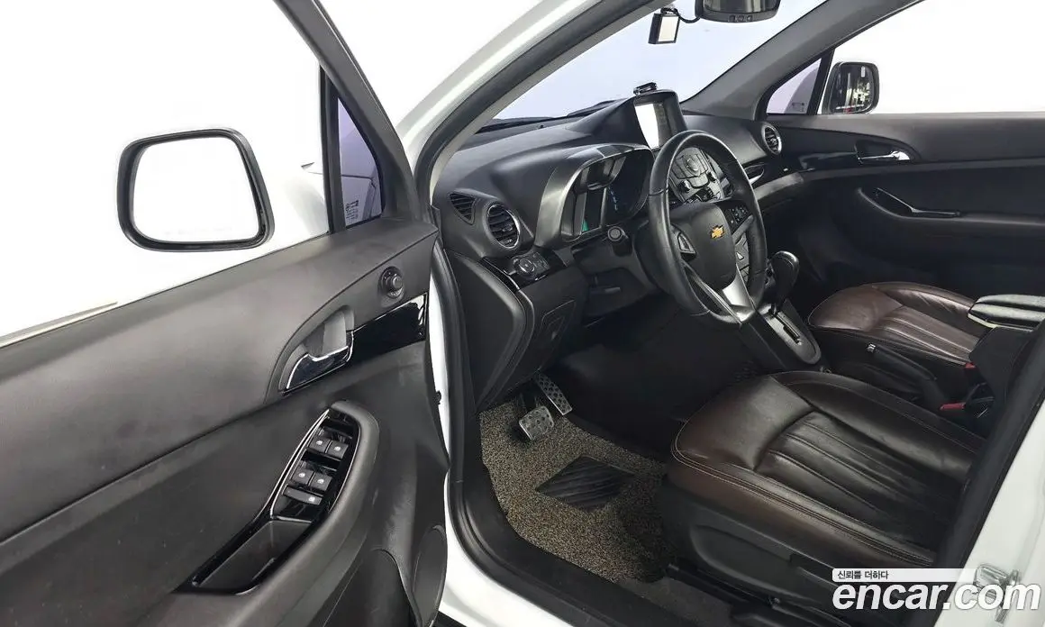 Chevrolet Orlando 2018 2.0 автомат (гидро), фото 13 Chevrolet Orlando 2018 2.0 автомат (гидро), фото 13