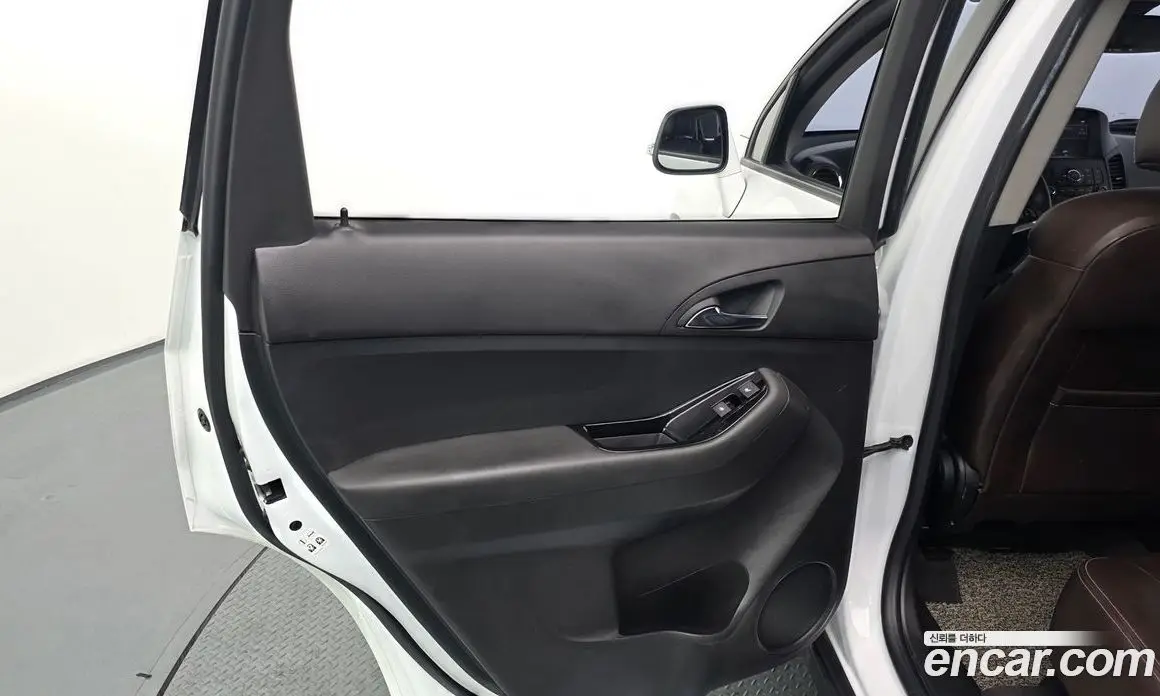 Chevrolet Orlando 2018 2.0 автомат (гидро), фото 15 Chevrolet Orlando 2018 2.0 автомат (гидро), фото 15