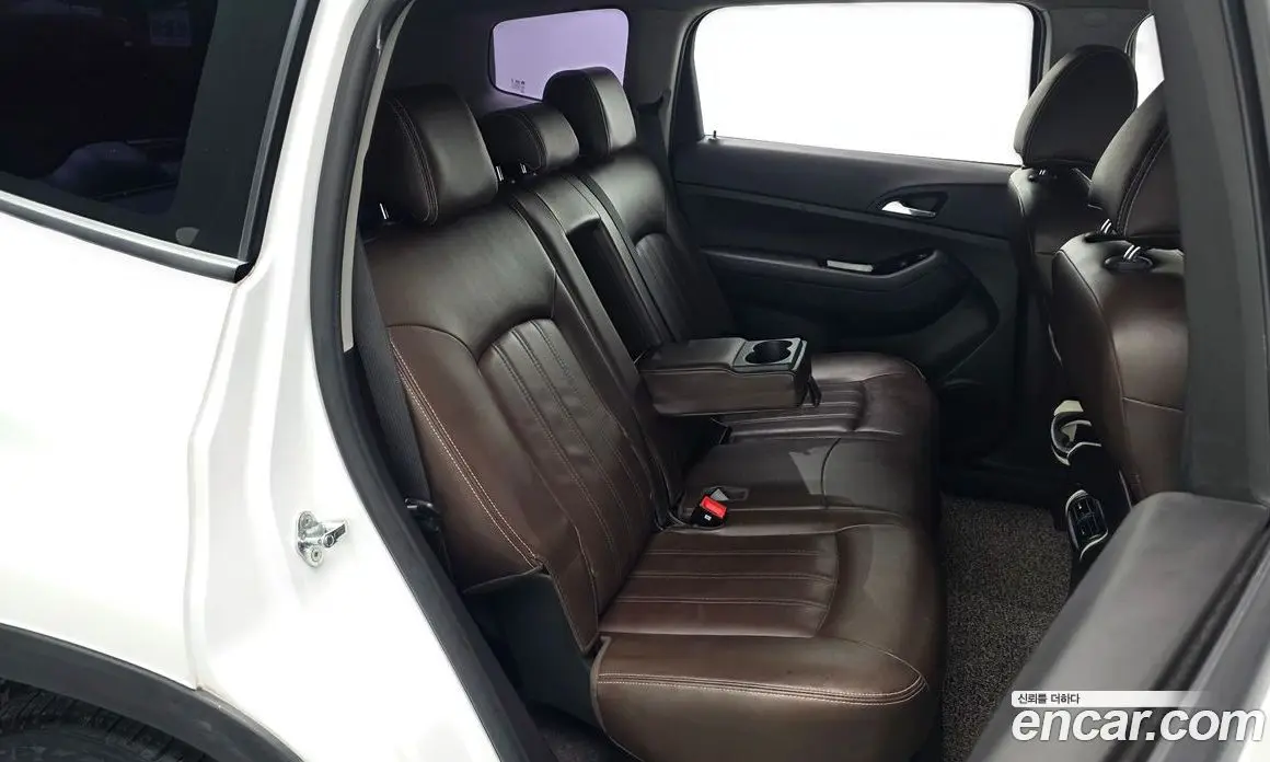 Chevrolet Orlando 2018 2.0 автомат (гидро), фото 17 Chevrolet Orlando 2018 2.0 автомат (гидро), фото 17