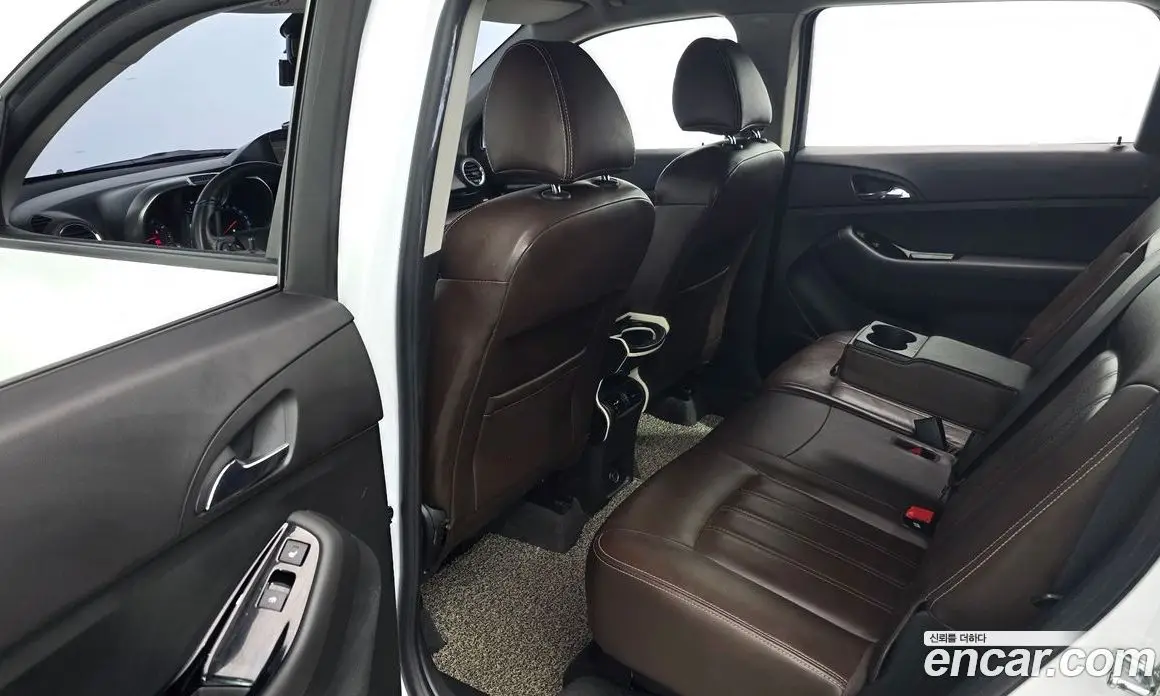 Chevrolet Orlando 2018 2.0 автомат (гидро), фото 18 Chevrolet Orlando 2018 2.0 автомат (гидро), фото 18