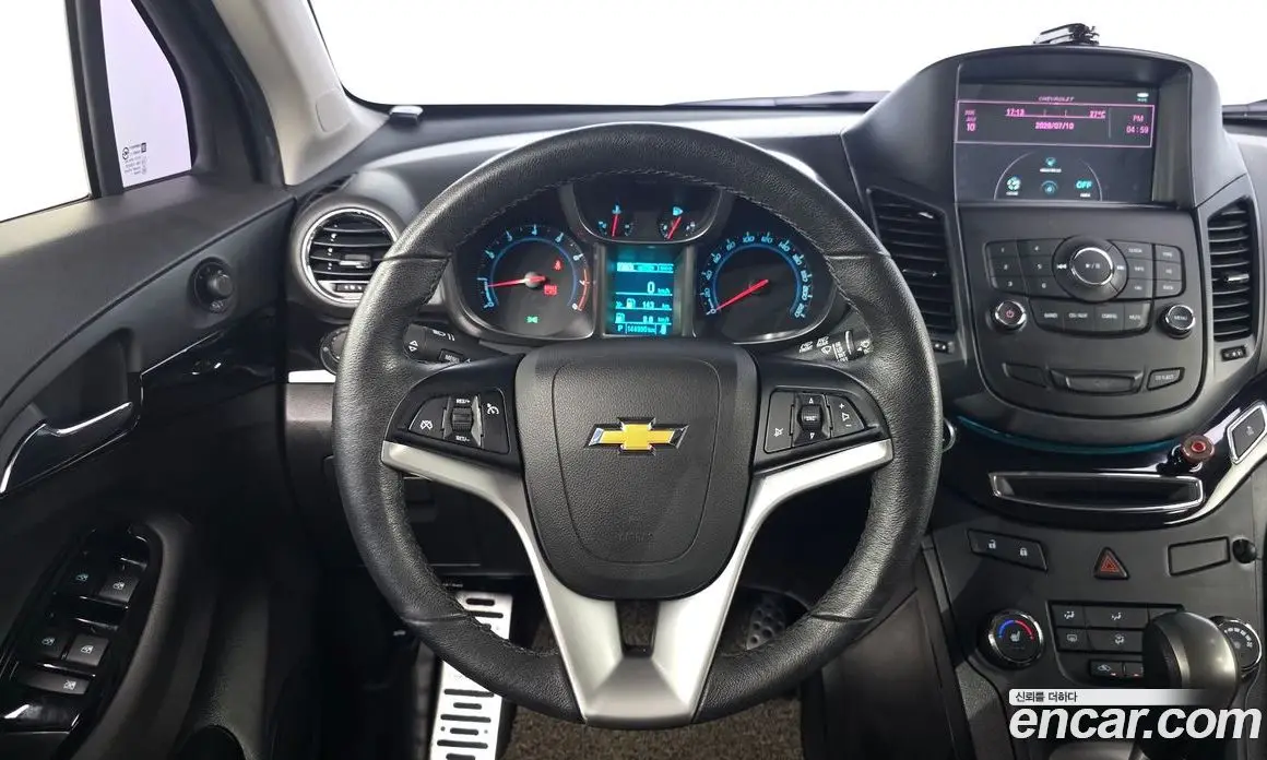 Chevrolet Orlando 2018 2.0 автомат (гидро), фото 19 Chevrolet Orlando 2018 2.0 автомат (гидро), фото 19