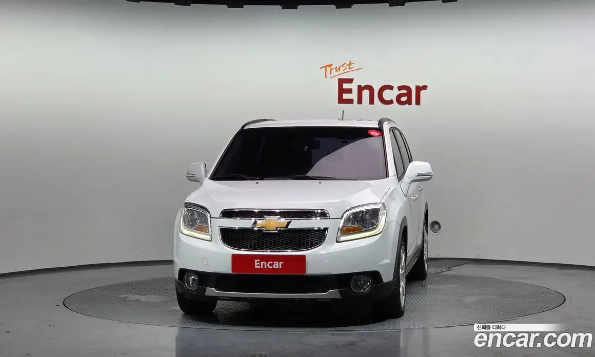 Chevrolet Orlando 2018 2.0 автомат (гидро), фото 3 Chevrolet Orlando 2018 2.0 автомат (гидро), фото 3