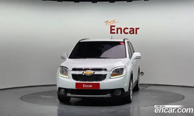 Chevrolet Orlando 2018 2.0 автомат (гидро), миниатюра 3 Chevrolet Orlando 2018 2.0 автомат (гидро), миниатюра 3