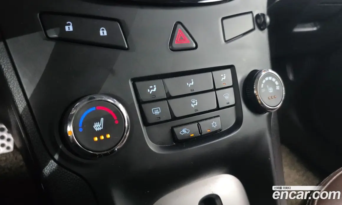 Chevrolet Orlando 2018 2.0 автомат (гидро), фото 22 Chevrolet Orlando 2018 2.0 автомат (гидро), фото 22