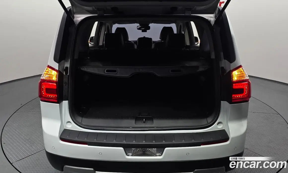 Chevrolet Orlando 2018 2.0 автомат (гидро), фото 26 Chevrolet Orlando 2018 2.0 автомат (гидро), фото 26