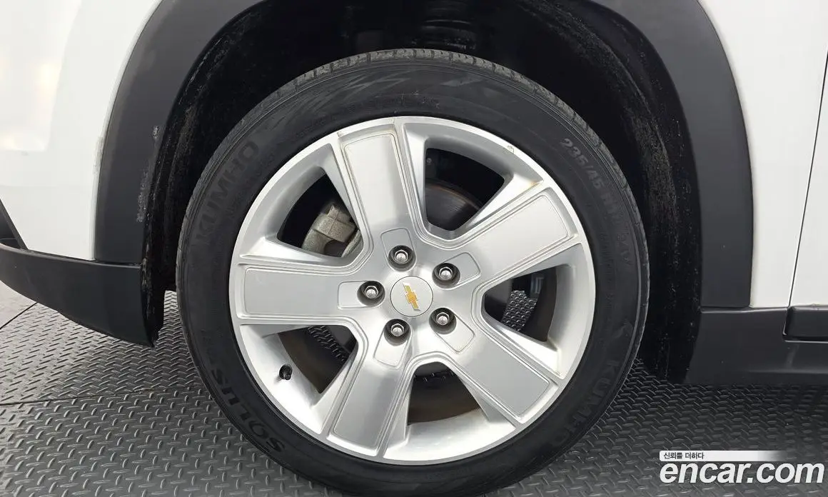Chevrolet Orlando 2018 2.0 автомат (гидро), фото 5 Chevrolet Orlando 2018 2.0 автомат (гидро), фото 5