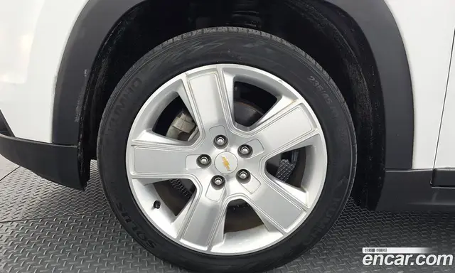 Chevrolet Orlando 2018 2.0 автомат (гидро), миниатюра 5 Chevrolet Orlando 2018 2.0 автомат (гидро), миниатюра 5