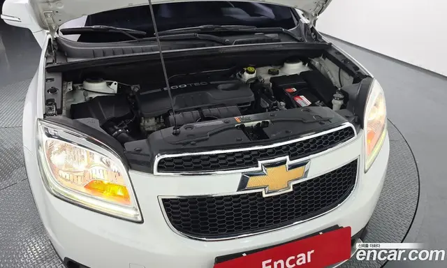 Chevrolet Orlando 2018 2.0 автомат (гидро), миниатюра 6 Chevrolet Orlando 2018 2.0 автомат (гидро), миниатюра 6