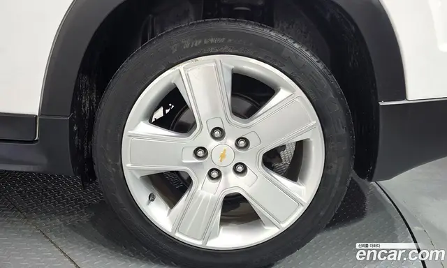 Chevrolet Orlando 2018 2.0 автомат (гидро), миниатюра 7 Chevrolet Orlando 2018 2.0 автомат (гидро), миниатюра 7