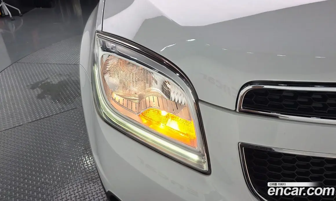 Chevrolet Orlando 2018 2.0 автомат (гидро), фото 8 Chevrolet Orlando 2018 2.0 автомат (гидро), фото 8