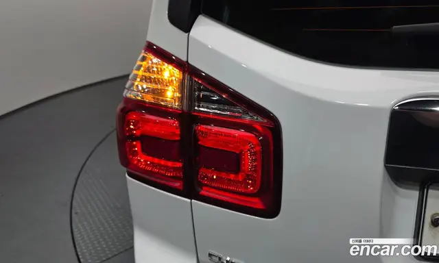 Chevrolet Orlando 2018 2.0 автомат (гидро), миниатюра 9 Chevrolet Orlando 2018 2.0 автомат (гидро), миниатюра 9