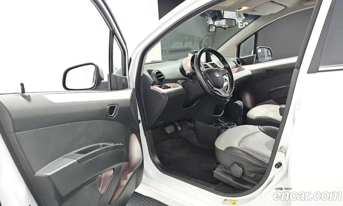 Chevrolet Spark 2012 1.0 автомат (гидро), фото 13 Chevrolet Spark 2012 1.0 автомат (гидро), фото 13