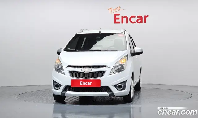 Chevrolet Spark 2012 1.0 автомат (гидро), миниатюра 3 Chevrolet Spark 2012 1.0 автомат (гидро), миниатюра 3