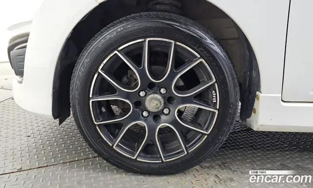 Chevrolet Spark 2013 1.0 автомат (гидро), миниатюра 5 Chevrolet Spark 2013 1.0 автомат (гидро), миниатюра 5