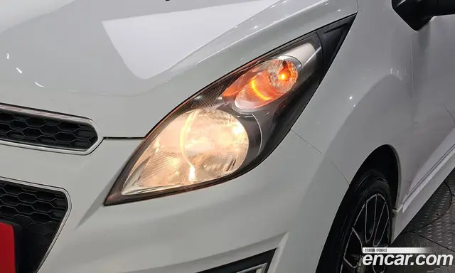Chevrolet Spark 2013 1.0 автомат (гидро), миниатюра 8 Chevrolet Spark 2013 1.0 автомат (гидро), миниатюра 8