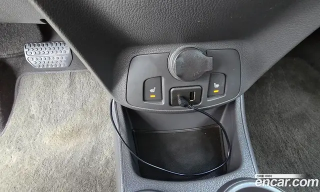 Chevrolet Spark 2013 1.0 автомат (гидро), миниатюра 12