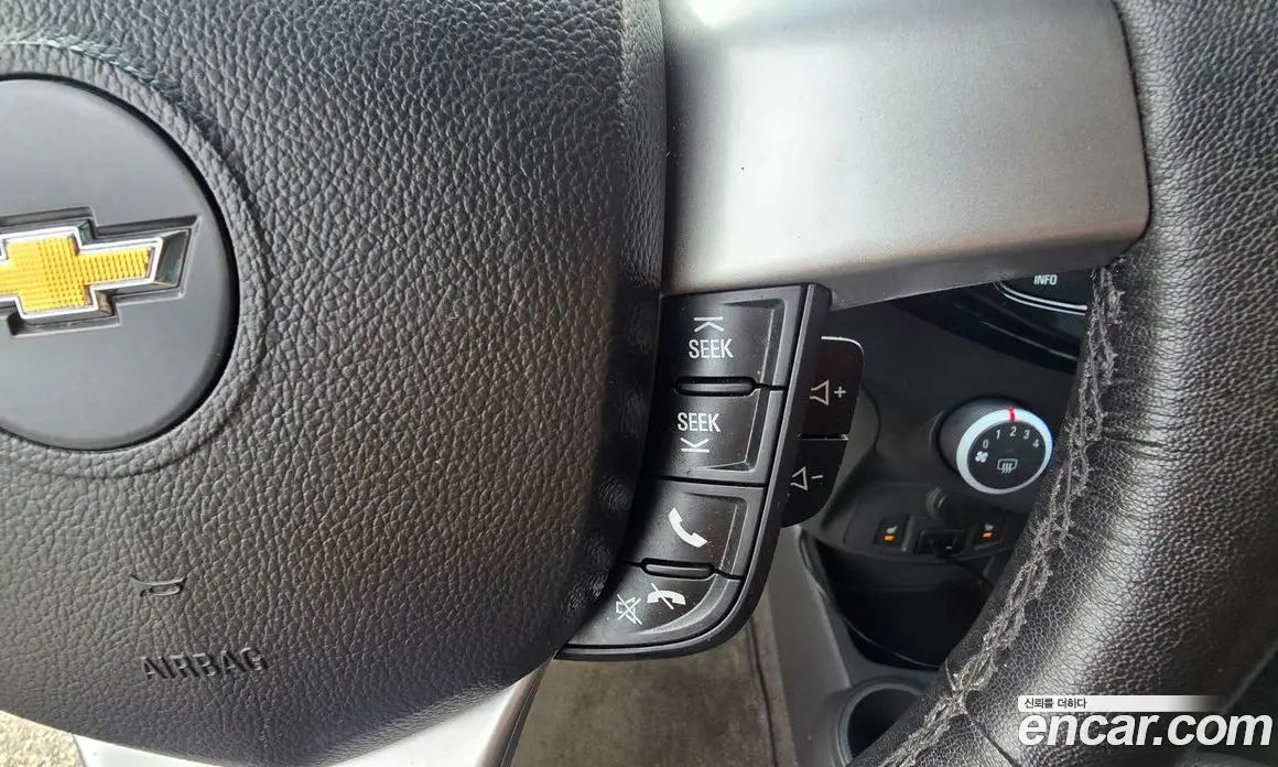 Chevrolet Spark 2013 1.0 автомат (гидро), фото 8 Chevrolet Spark 2013 1.0 автомат (гидро), фото 8