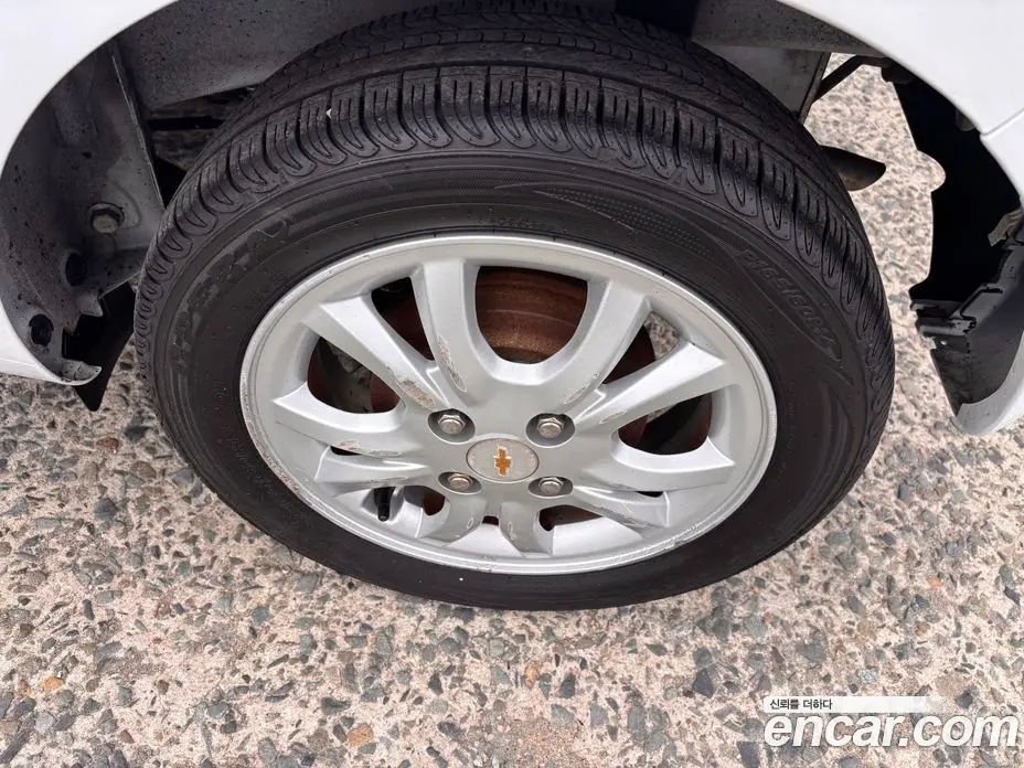 Chevrolet Spark 2013 1.0 автомат (гидро), фото 14 Chevrolet Spark 2013 1.0 автомат (гидро), фото 14