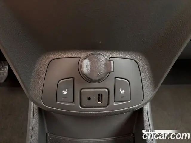 Chevrolet Spark 2013 1.0 автомат (гидро), миниатюра 6 Chevrolet Spark 2013 1.0 автомат (гидро), миниатюра 6