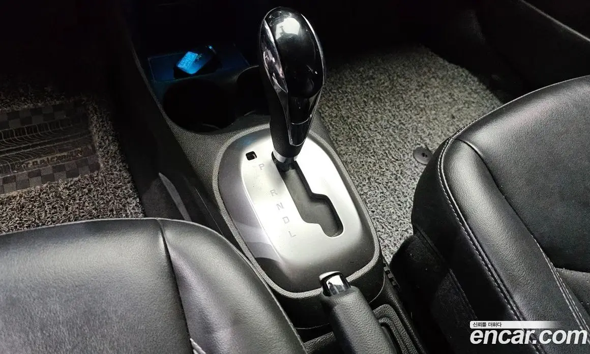 Chevrolet Spark 2015 1.0 автомат (гидро), фото 12 Chevrolet Spark 2015 1.0 автомат (гидро), фото 12