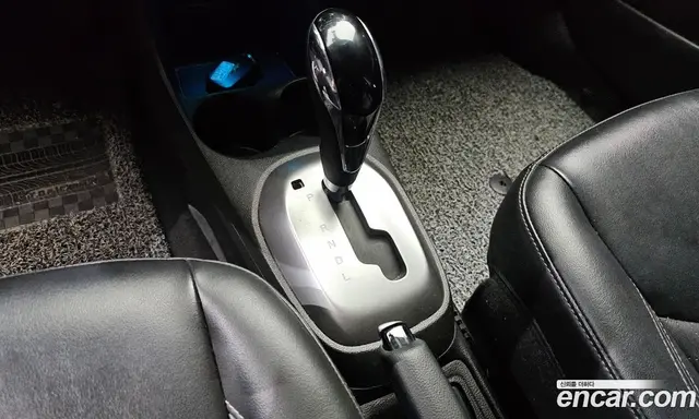 Chevrolet Spark 2015 1.0 автомат (гидро), миниатюра 12
