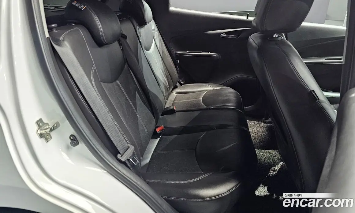 Chevrolet Spark 2015 1.0 автомат (гидро), фото 17 Chevrolet Spark 2015 1.0 автомат (гидро), фото 17