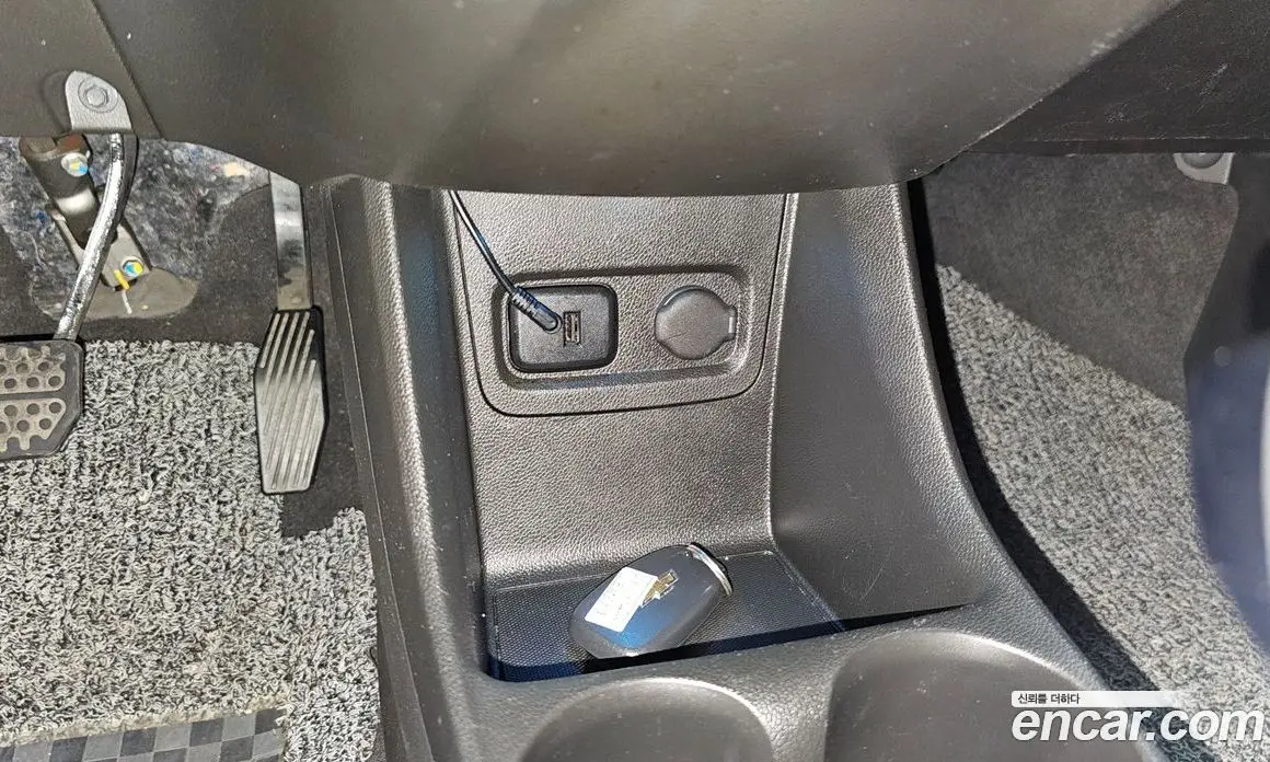 Chevrolet Spark 2015 1.0 автомат (гидро), фото 28 Chevrolet Spark 2015 1.0 автомат (гидро), фото 28