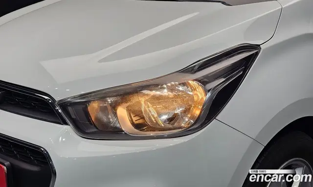 Chevrolet Spark 2015 1.0 автомат (гидро), миниатюра 8 Chevrolet Spark 2015 1.0 автомат (гидро), миниатюра 8