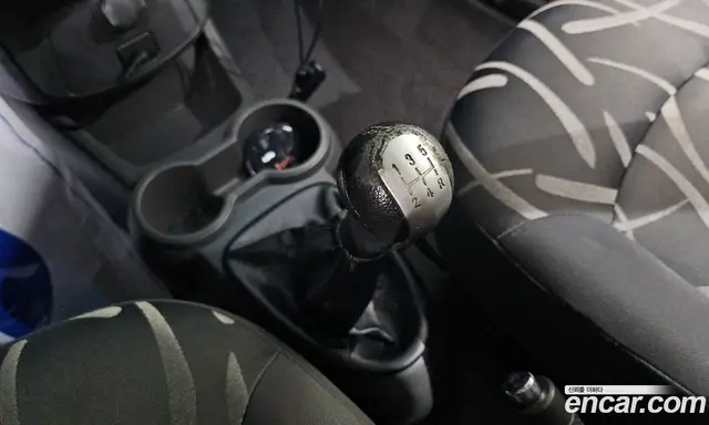 Chevrolet Spark 2015 1.0 автомат (гидро), миниатюра 12