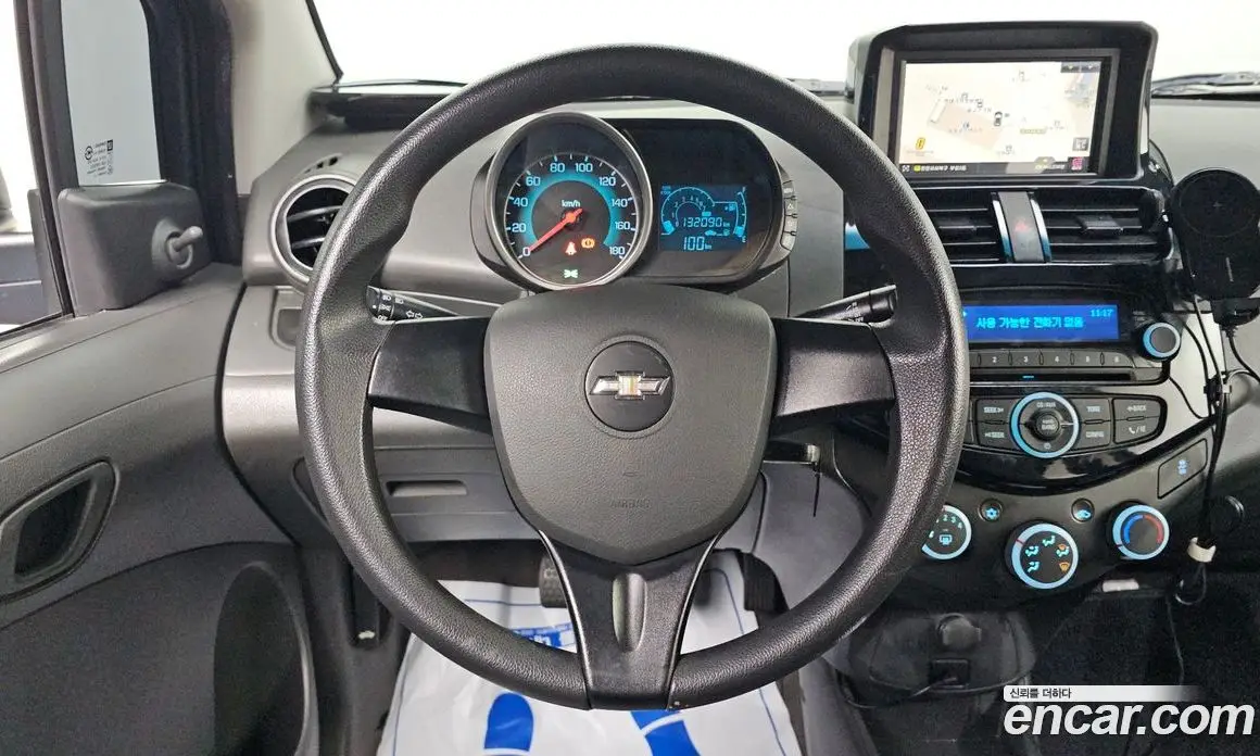 Chevrolet Spark 2015 1.0 автомат (гидро), фото 20 Chevrolet Spark 2015 1.0 автомат (гидро), фото 20