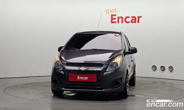 Chevrolet Spark 2015 1.0 автомат (гидро), миниатюра 3 Chevrolet Spark 2015 1.0 автомат (гидро), миниатюра 3
