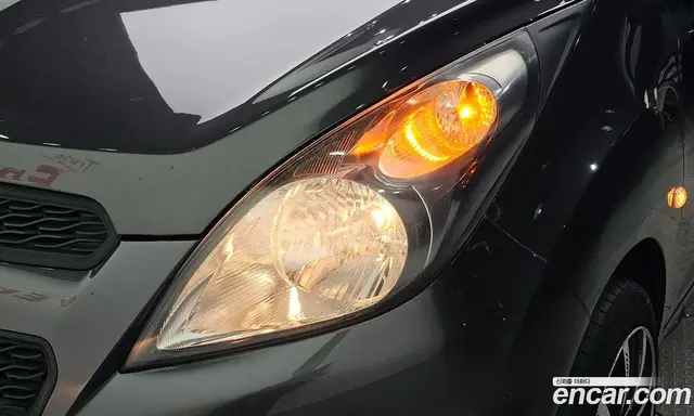 Chevrolet Spark 2015 1.0 автомат (гидро), миниатюра 8 Chevrolet Spark 2015 1.0 автомат (гидро), миниатюра 8