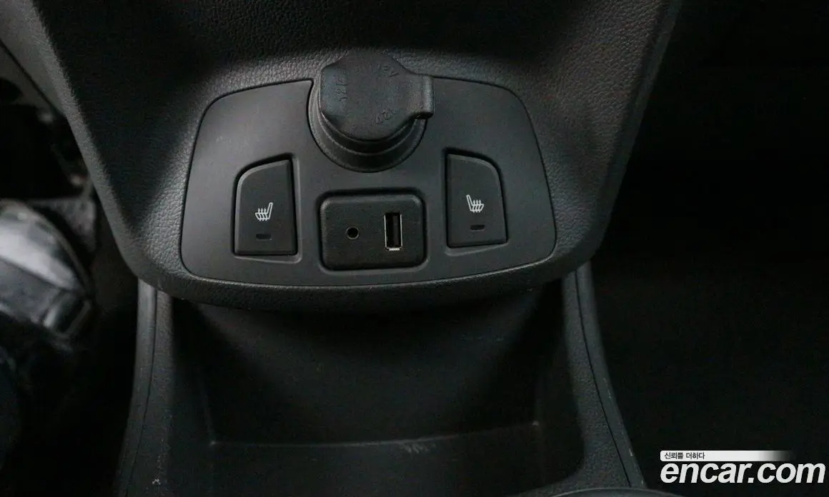Chevrolet Spark 2015 1.0 автомат (гидро), фото 17 Chevrolet Spark 2015 1.0 автомат (гидро), фото 17