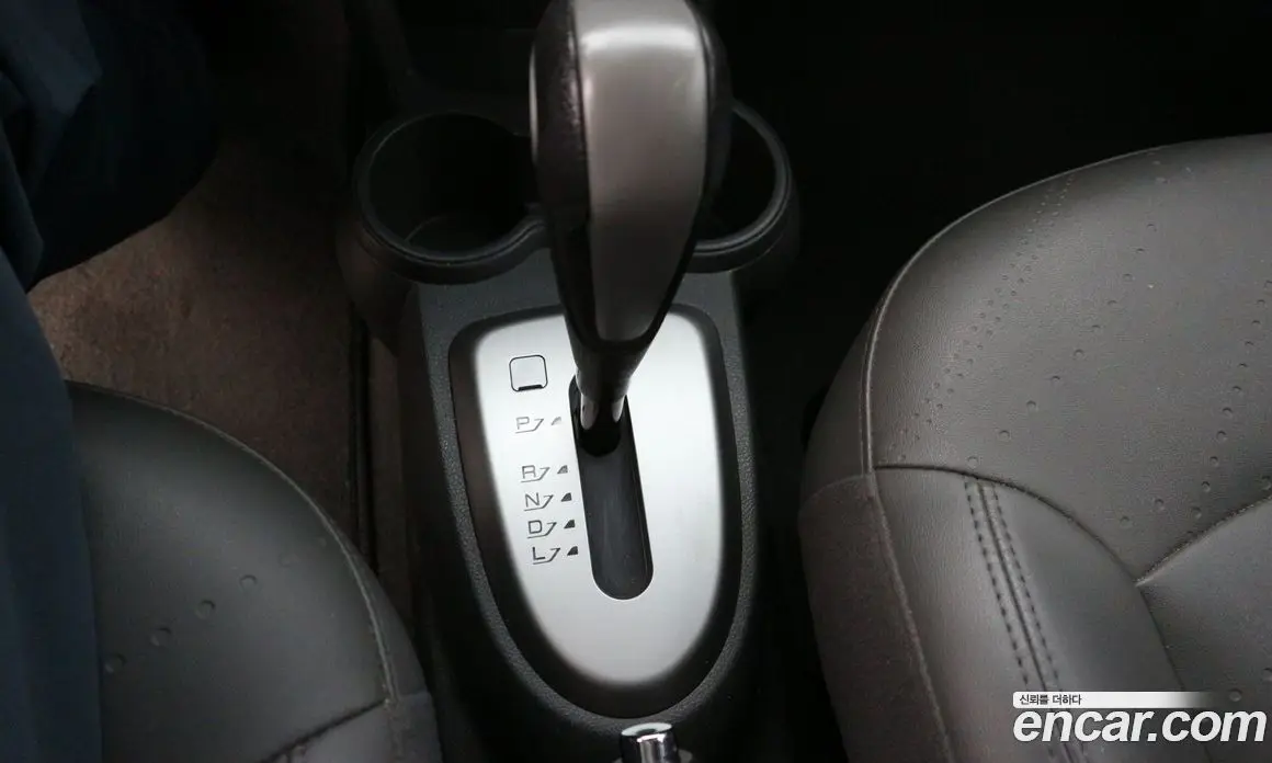 Chevrolet Spark 2015 1.0 автомат (гидро), фото 18 Chevrolet Spark 2015 1.0 автомат (гидро), фото 18