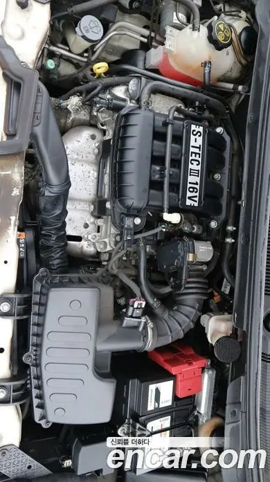 Chevrolet Spark 2015 1.0 автомат (гидро), миниатюра 5 Chevrolet Spark 2015 1.0 автомат (гидро), миниатюра 5