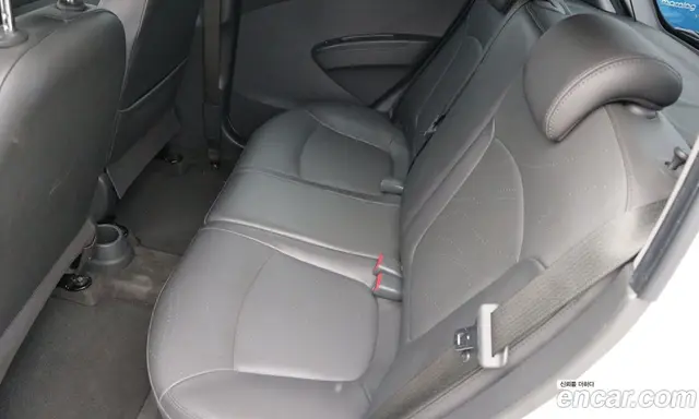 Chevrolet Spark 2015 1.0 автомат (гидро), миниатюра 9 Chevrolet Spark 2015 1.0 автомат (гидро), миниатюра 9