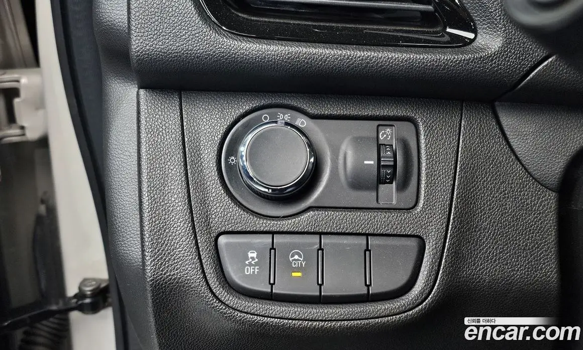 Chevrolet Spark 2016 1.0 автомат (гидро), фото 15