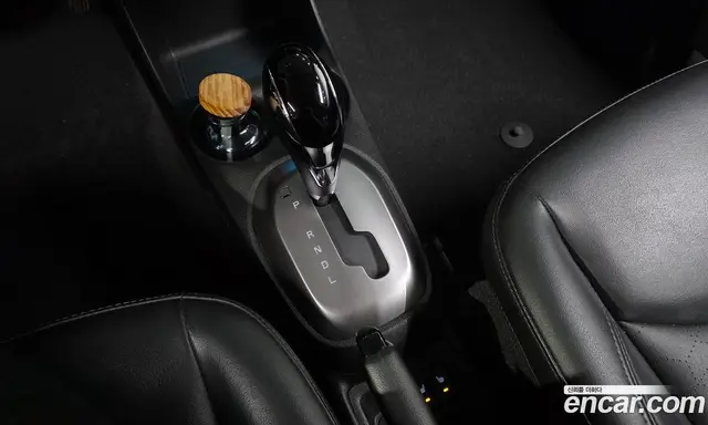 Chevrolet Spark 2016 1.0 автомат (гидро), миниатюра 12