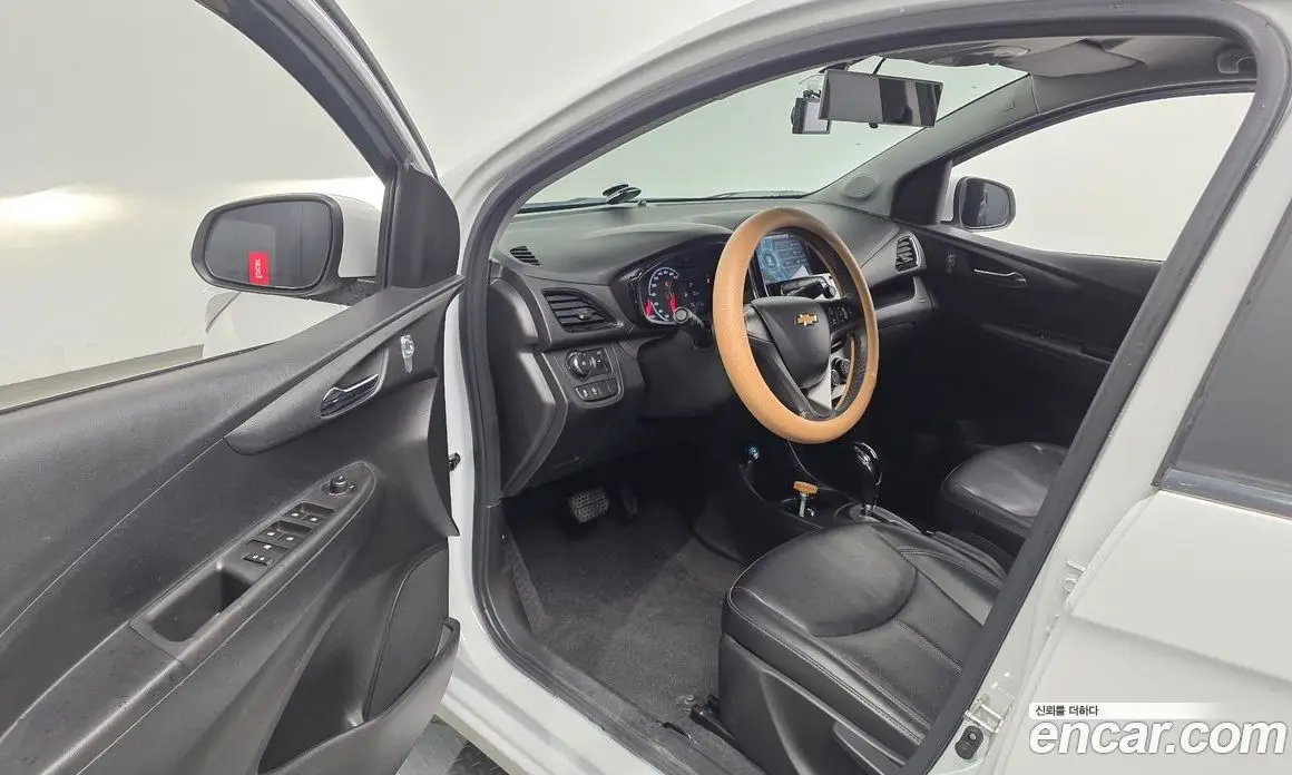 Chevrolet Spark 2016 1.0 автомат (гидро), фото 13 Chevrolet Spark 2016 1.0 автомат (гидро), фото 13