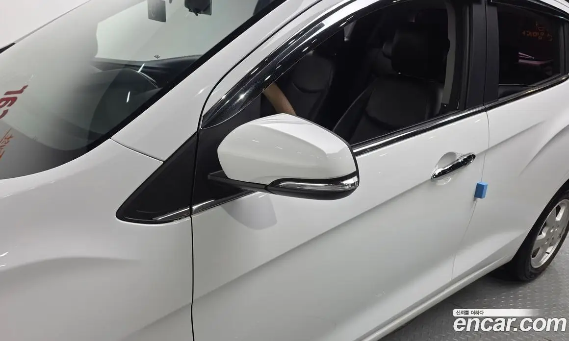 Chevrolet Spark 2016 1.0 автомат (гидро), фото 27 Chevrolet Spark 2016 1.0 автомат (гидро), фото 27