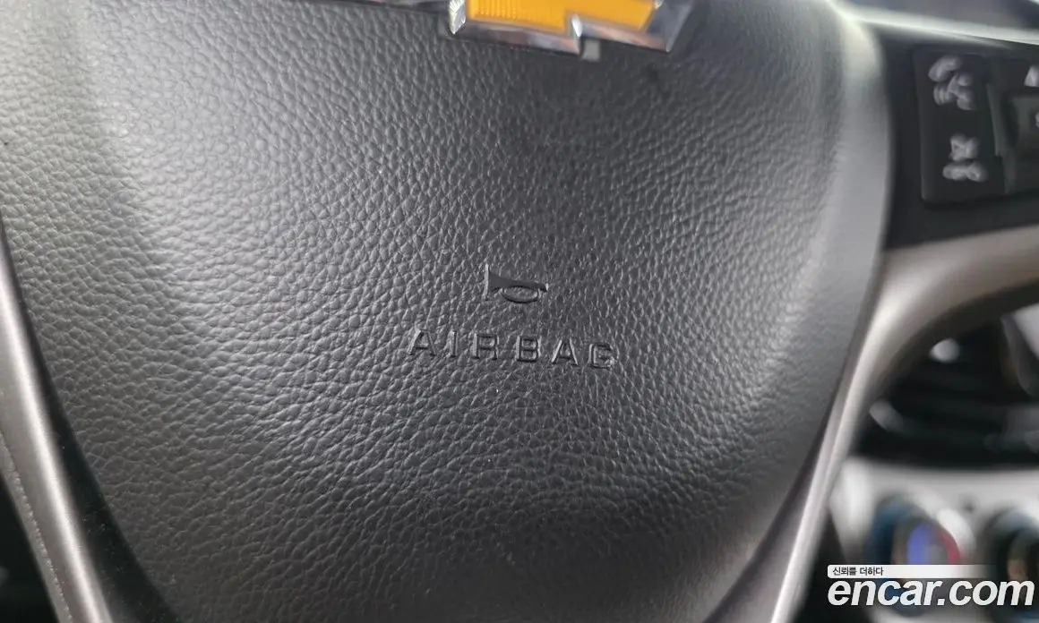 Chevrolet Spark 2016 1.0 автомат (гидро), фото 34 Chevrolet Spark 2016 1.0 автомат (гидро), фото 34