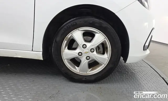 Chevrolet Spark 2016 1.0 автомат (гидро), миниатюра 7 Chevrolet Spark 2016 1.0 автомат (гидро), миниатюра 7