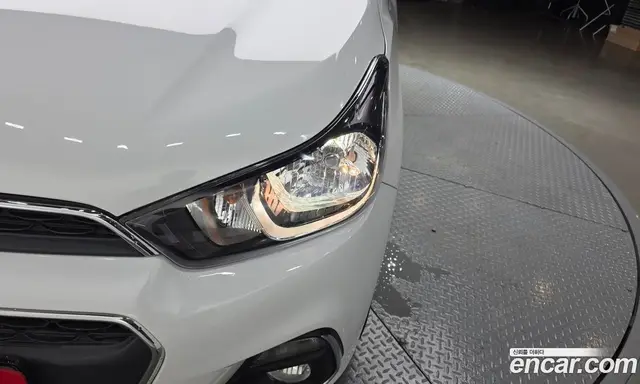 Chevrolet Spark 2016 1.0 автомат (гидро), миниатюра 8 Chevrolet Spark 2016 1.0 автомат (гидро), миниатюра 8