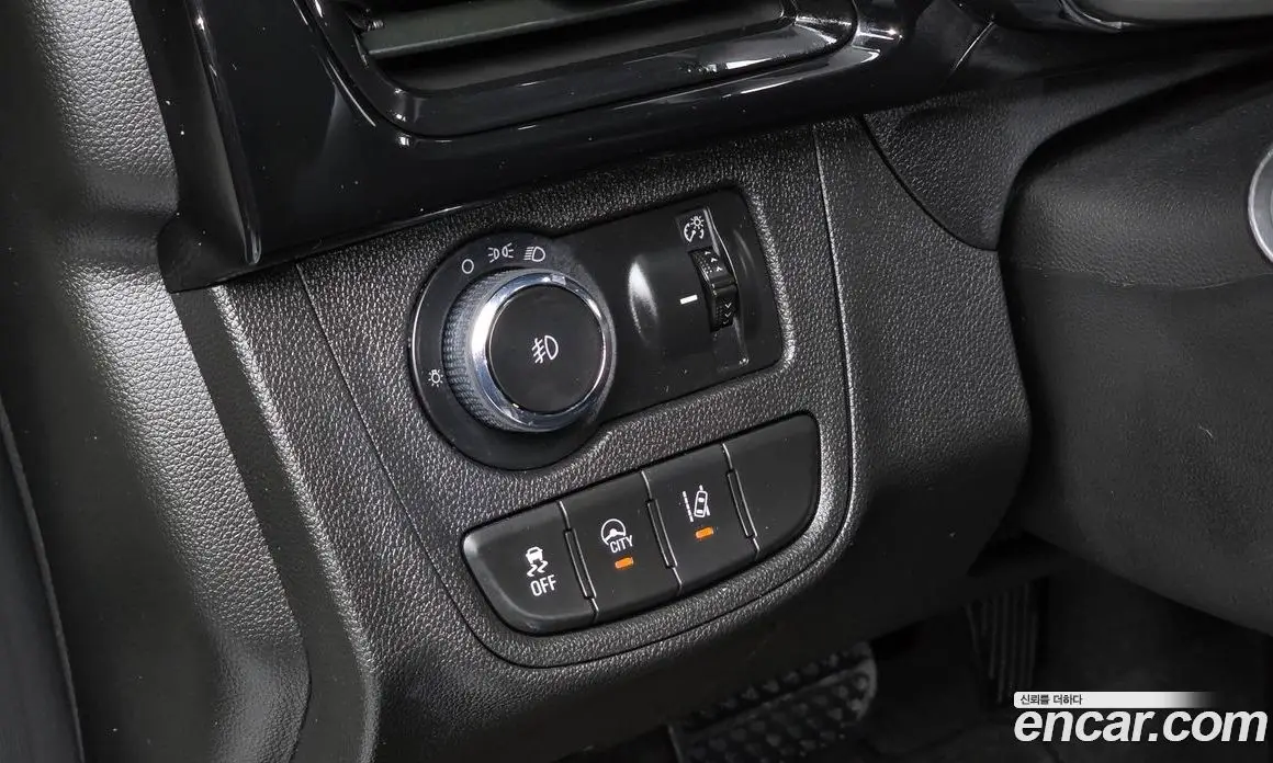 Chevrolet Spark 2016 1.0 автомат (гидро), фото 15